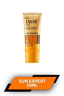 Lakme Sun Expert Spf50 50ml